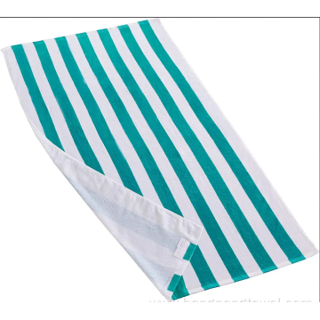 Microfiber Beach Towels with Logo